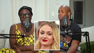Bob and Monet Play "Name That White Woman"