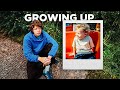 Growing Up: a movie by Obayd Fox