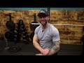 mtb training vlog strength functional movements u0026 cardio all in one session.