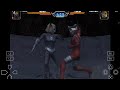 Ultraman Fighting Evolution 3 - Mod Texture Astra Early Style [AetherSX2]