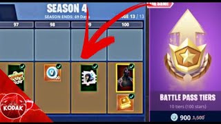Evantubegaming Fortnite Chapter 2 Season 3