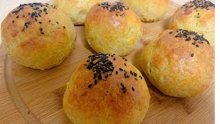 低碳生酮亚麻籽主食餐包low carb|keto recipes|keto bread