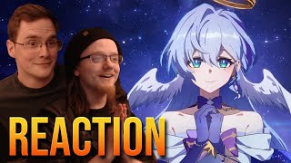 Concert Animated Commercial: "Before the Show Starts" | Honkai: Star Rail Reaction