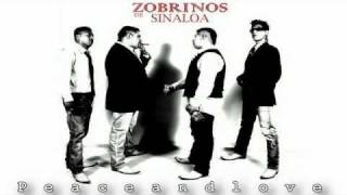 Zobrinos De Sinaloa - Sigue Olvidandome Estudio 2011 - YouTube.