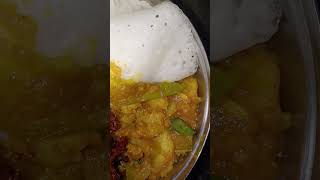 ഇന്നത്തെ സിമ്പിൾ ലഞ്ച് ബോക്സ് റെസിപ്പി 😅😅😊😊#youtube #food #video #lunchbox