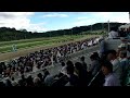 盛岡競馬　第２０回　マーキュリーカップ　現地スマホ　2016 7 18 月