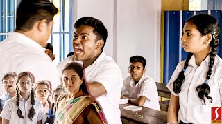 ତୁମେ ଜଣେ ଚୋର | My School Odisha Dubbed Movie Scenes | Devayani | Hareesh Peradi | Sona Nair