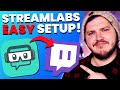 Streamlabs OBS For Brand New Streamers (Creating Scenes, Adding Widgets, and MORE)