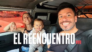 🔴 VIVO - Reencuentro, ahora somos 3