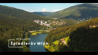 Krkonoše / Špindlerův Mlýn / National Park 4K