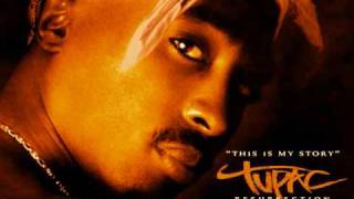 Runnin' (Dying To Live) - 2Pac (feat. Notorious B.I.G)