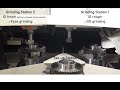 PGV series - 高生産型複合研削盤 / High-production Grinding Machine