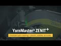 YarnMaster® ZENIT+ - Proficient yarn clearing – proven, reliable, accurate