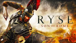 Ryse Son of Rome Walkthrough [Full Game] Xbox Series X Gameplay