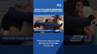 Marcos Lopez's attorneys ask court to compel state to turn over evidence in criminal case