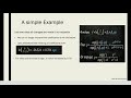 Machine Learning - Logistic Regression with Python .PB13