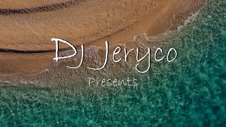 DJ Jeryco Greek MIX 2  (COVER) 2023