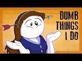 Download Dumb Things I Do (ft. Nathan from Drawfee) In Mp4 3Gp Full HD Video