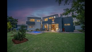 Midstream Estate - R 3 499 000 House