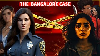 One Mistake To Death | The Bangalore Case | True Story