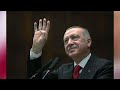 madaxweyne erdogan oo hanjaad u diray dalka armenia