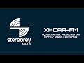 xhcaa fm id stereorey aguascalientes aguascalientes