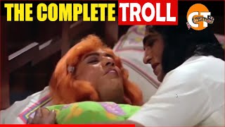 ചിരിപ്പിക്കാൻ  Potti Potti - Didi Didi Remix | Dhamaka Troll video | പൊട്ടി  മലയാളം ട്രോൾ വീഡിയോ