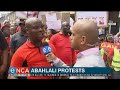 Abahlali base Mjondolo is accusing ANC in KwaZulu-Natal of trying to destroy the organisation