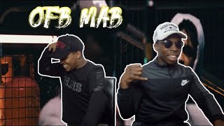 #OFB Bandokay x Double Lz - Mad About Bars w/ Kenny Allstar [S4.E30] | @MixtapeMadness - REACTION