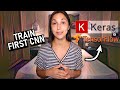 Build and Train a Convolutional Neural Network with TensorFlow's Keras API