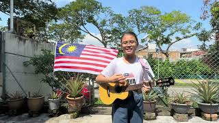 Lagu Ukulele Malaysia 2024 - Lim Anna SPC1