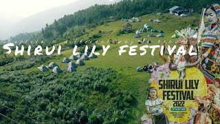 SHIRUI FESTIVAL 2022 || UKHRUL|| MANIPUR || SHIRUI LILY FESTIVAL