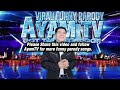 WHAT'S UP PARODY (New Year's Resolution Funniest Song  AGT VIRAL SPOOF