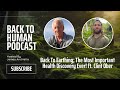 Back To Earthing; The Most Important Health Discovery Ever! ft. Clint Ober