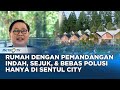 Sentul City, Hunian Nyaman Bebas Polusi