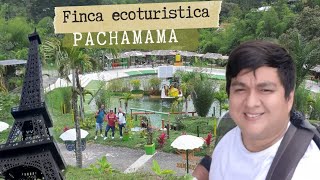 Finca Ecoturística PACHAMAMA | Que hacer en buga Colombia?