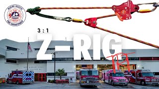 3:1 Z-Rig System