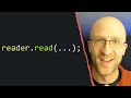 Read From A File in Java - Way Easier Than You Think - #Shorts