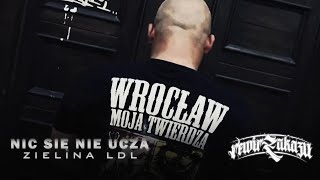 ZIELINA LDL - NIC SIĘ NIE UCZĄ ft. DJ ZEL // PROD.MM37 (OFFICIAL VIDEO 2021)