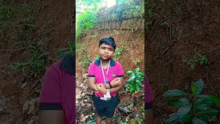 എനിക്ക് ബാക്കിൽ കണ്ണില്ല🤣🤣 #comedyvideos #funny #shorts