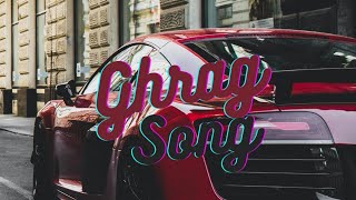 Ghrag Punjabi Song | (Official Music Song) | AJ GOLD