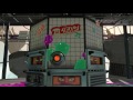 【スプラトゥーン2】タコツボ「エリア1」のボスを2分10秒で攻略！（音声なし）