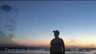 Cody Johnson - Travelin' Soldier