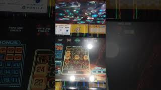 ビンゴギャラクシー　ボーナスゲーム　41　 #casino #game