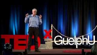 What Is Free Will Free From? | Kenneth Dorter | TEDxGuelphU