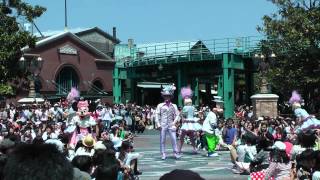 Easter in New York TDS  イースター・イン・ニューヨーク