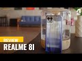 Realme 8i review