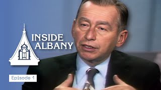 Explore Behind the Scenes of NY Government | Ep. 1 -  Inside Albany