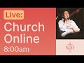 🔴 New Hope Live | 8am Service