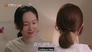 《只为遇见你》第23集精彩cut：潘悦从疗养院消失 高洁四处寻找与高潓发生肢体冲突 高潓记仇 Nice To Meet You【芒果TV独播剧场】